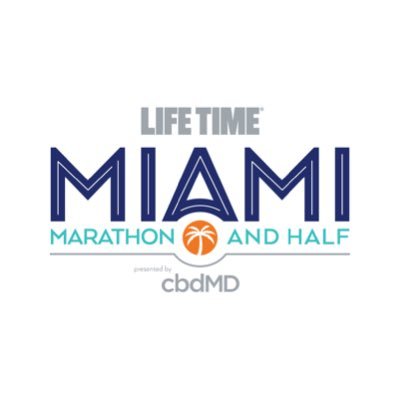 Life Time Miami Marathon &#038; Half Marathon